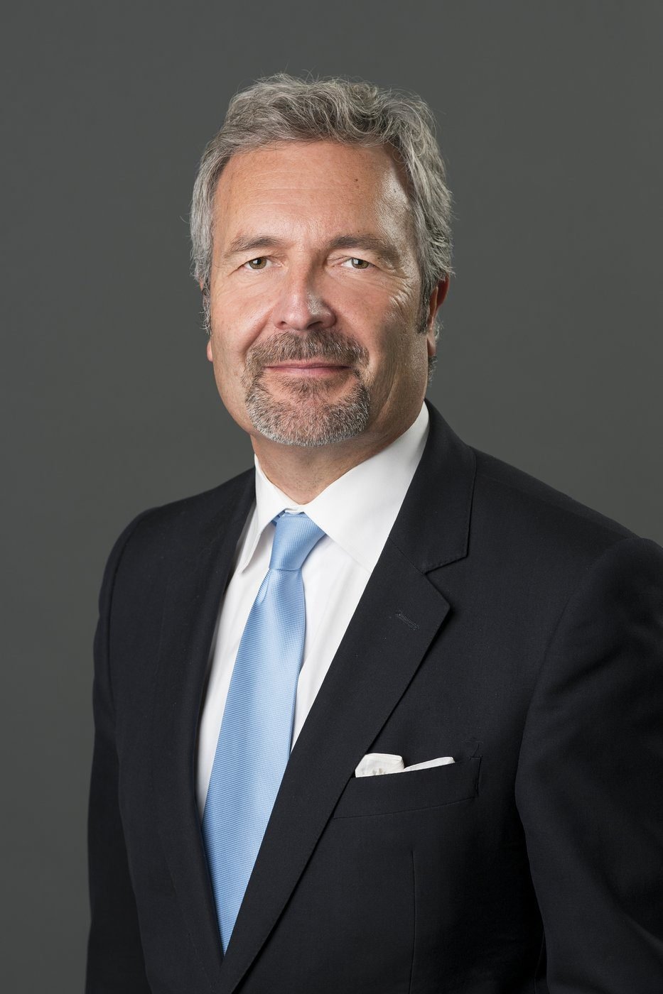 A few facts about Supreme Court of Canada nominee Glenn Joyal