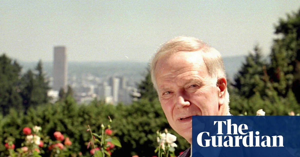 Bob Packwood, senator who resigned amid sexual misconduct scandal, dies aged 93 | Oregon