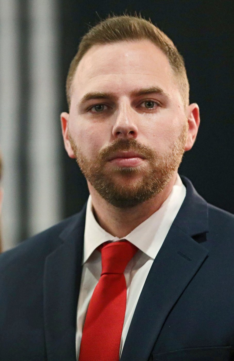 Jackson Lahmeyer withdraws from Oklahoma GOP House runoff after reports of inappropriate texts