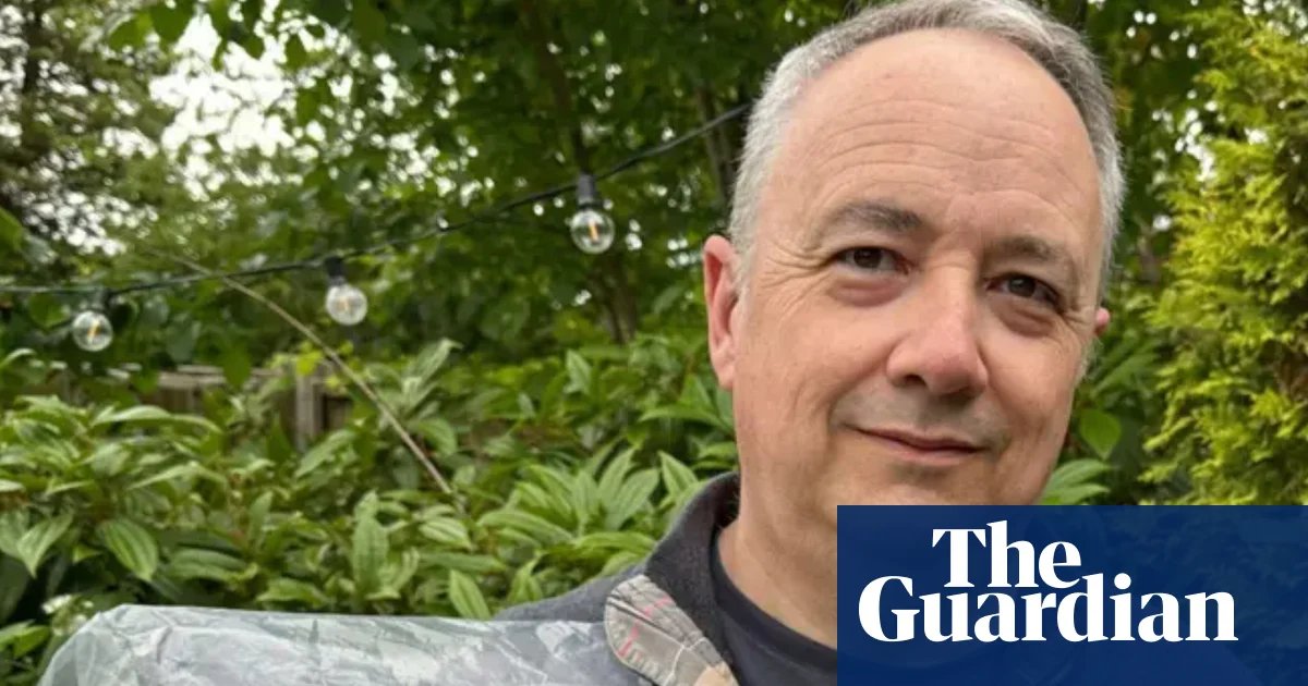 Delivery pain for UK dad as baby magazine arrives 19 years late | Royal Mail
