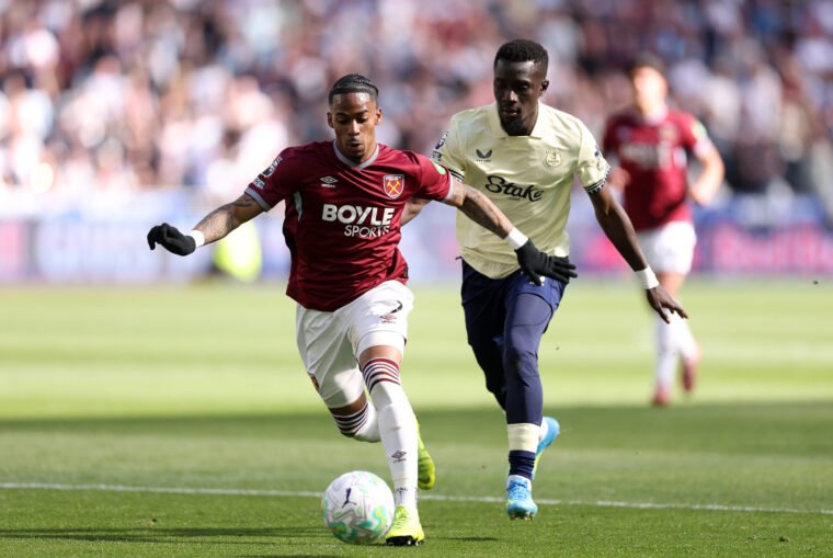 Aston Villa and Tottenham join the race for Crysencio Summerville
