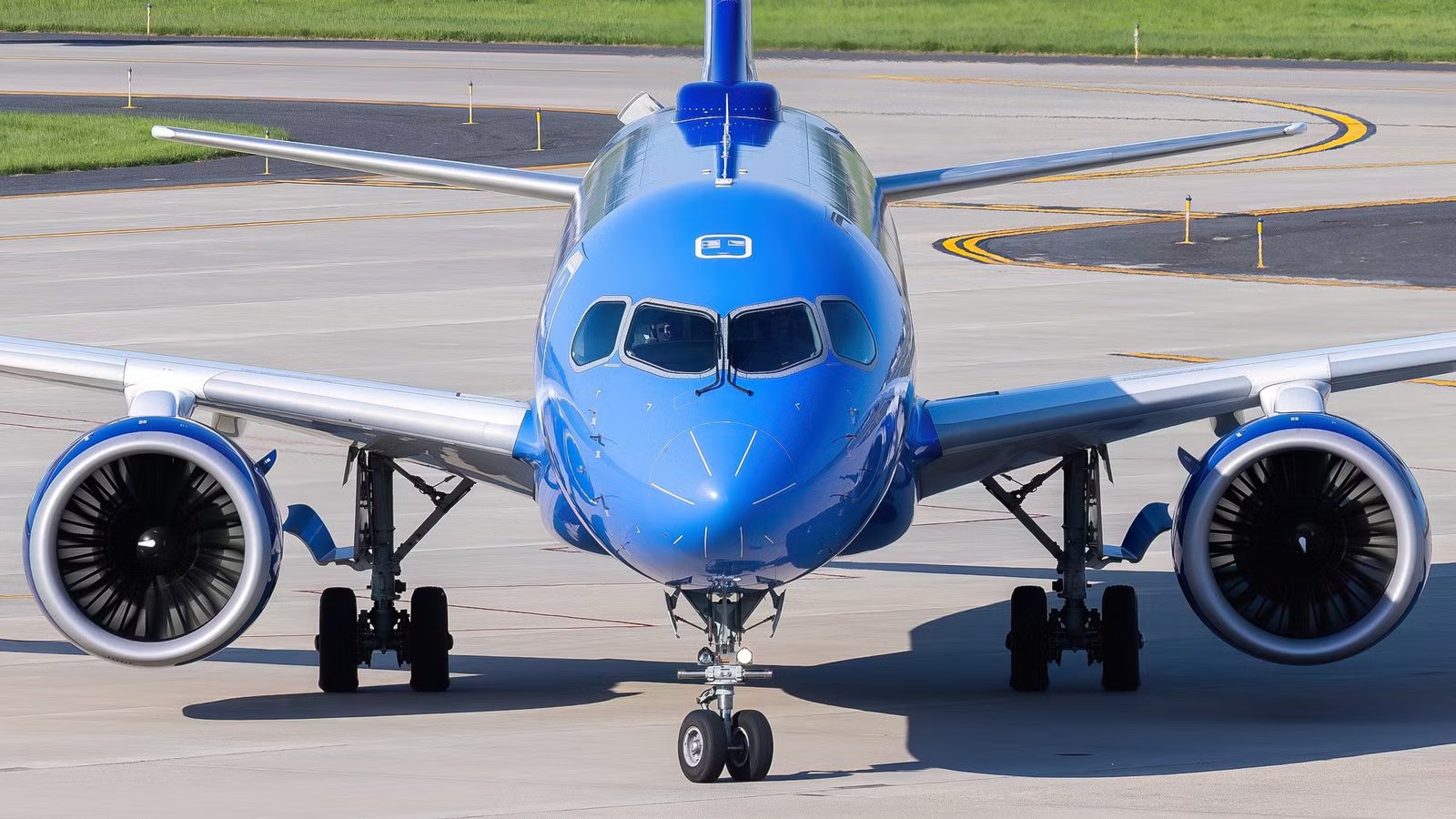 Small Cities The Big Airlines Skip: Breeze Airways Expands Network With 11 New Routes