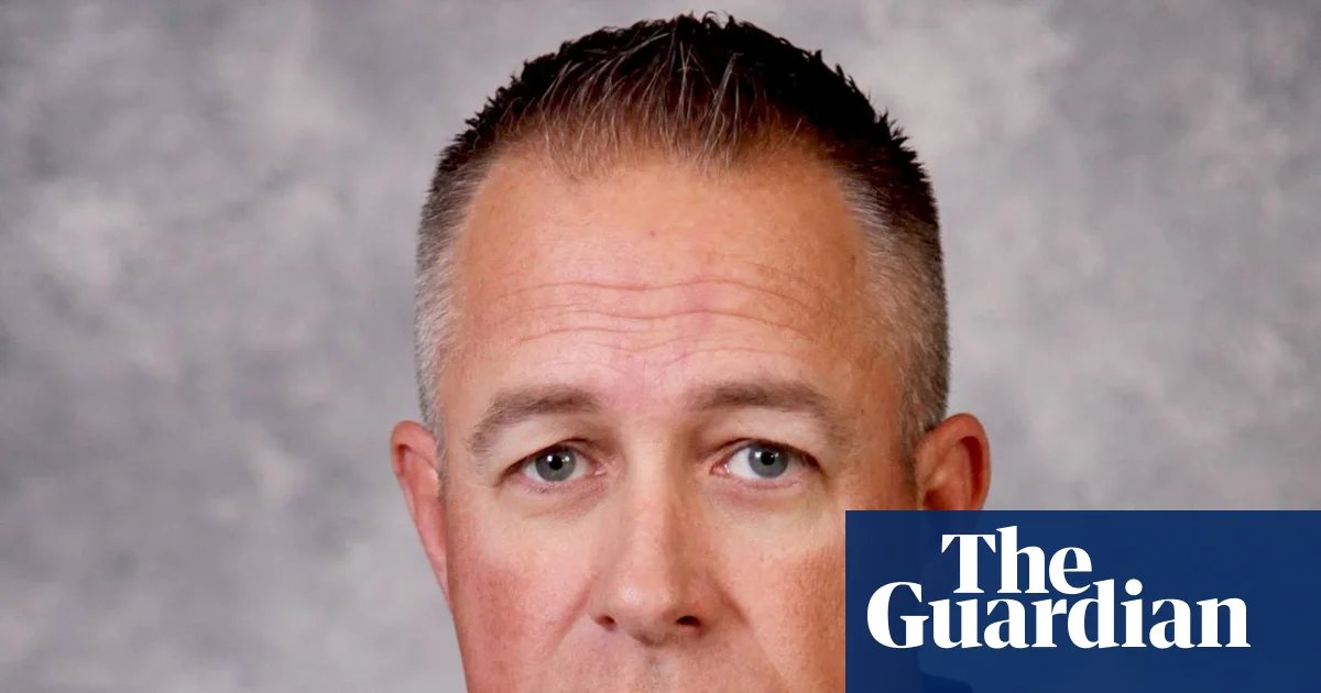 Trump says he will nominate Lance Schroyer as next ICE director | Trump administration