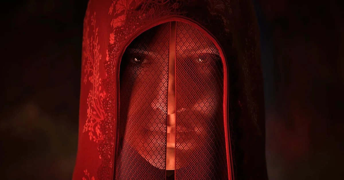 Assassin’s Creed creator Patrice Désilets’ new and witchy 1666: Amsterdam demo raises more questions than answers