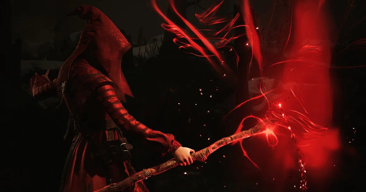 Assassin’s Creed creator’s forgotten fantasy game 1666: Amsterdam will finally release this year, over a decade after Ubisoft ripped it from his fingers