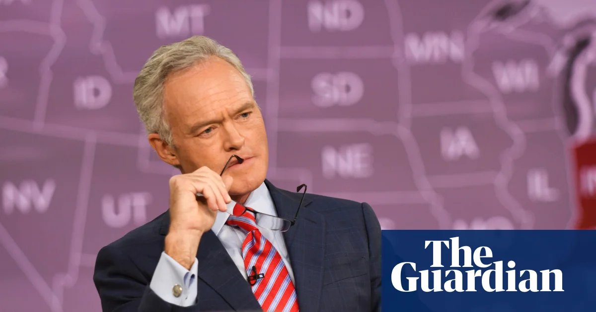 Fired 60 Minutes correspondent Scott Pelley says CBS told him to inject ‘falsehoods’ into reporting | CBS