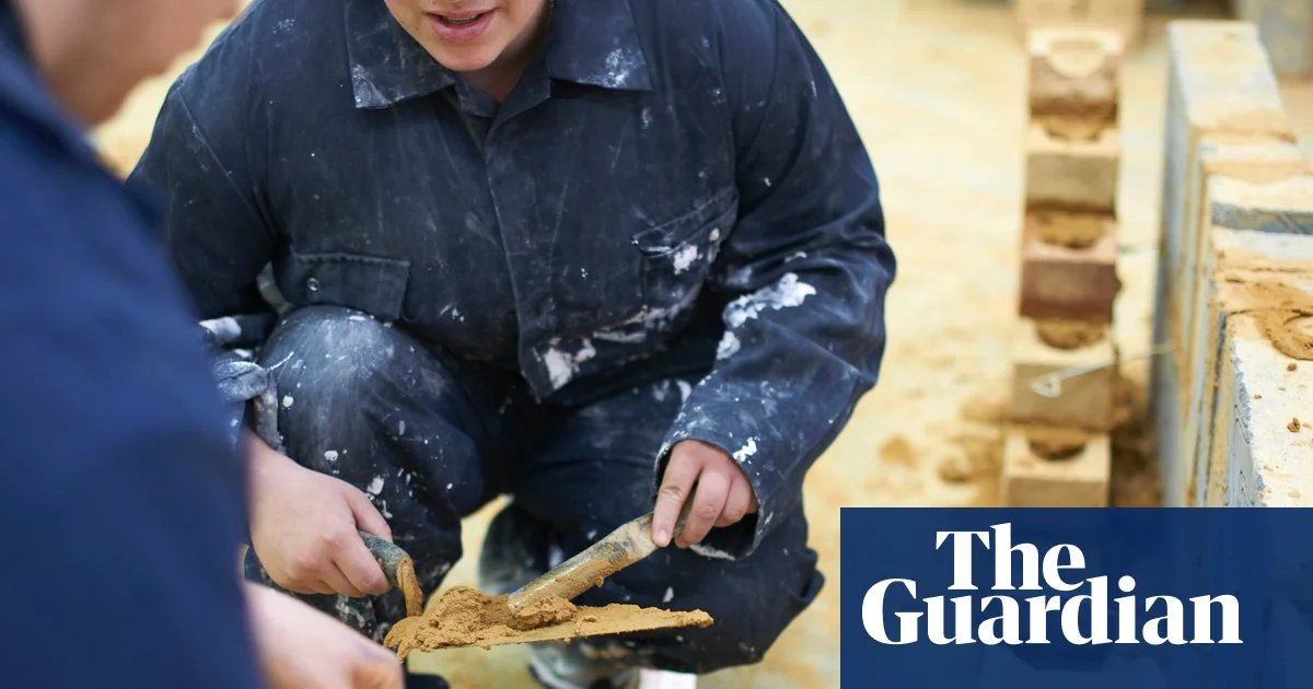 Reversing UK employment tax rises ‘would do little to help young people find jobs’ | Resolution Foundation