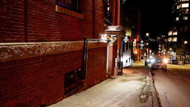New N.S. bouncer rules set to take effect amid criticism they fall short