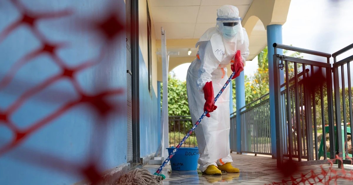 Two New Potential Cases of Ebola Emerge in Brazil