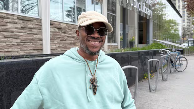 Kitchener musician says finding an accessible studio in Ontario was ‘beyond challenging’