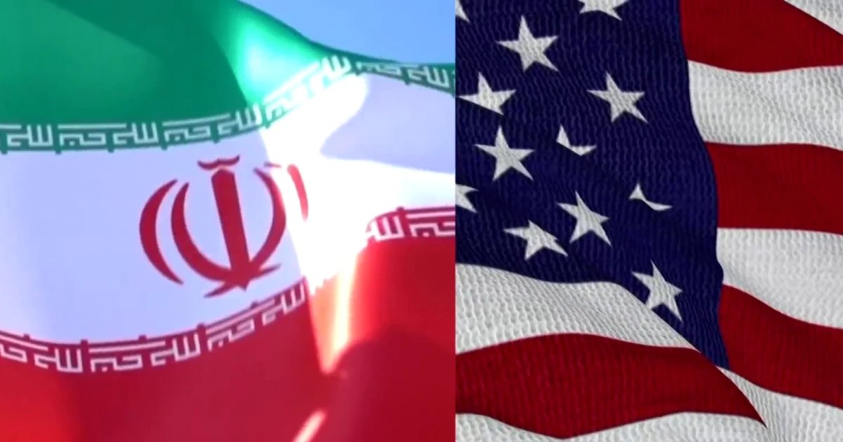 Iranian media: Tehran suspends U.S. peace talks over Israeli attacks in Lebanon