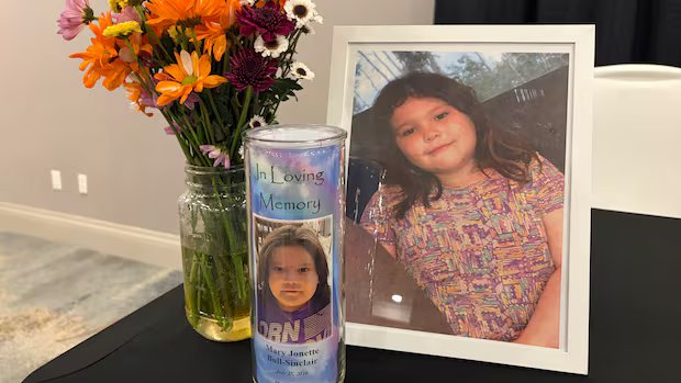 Family seeks answers after death of First Nations girl twice discharged from hospital with broken arm