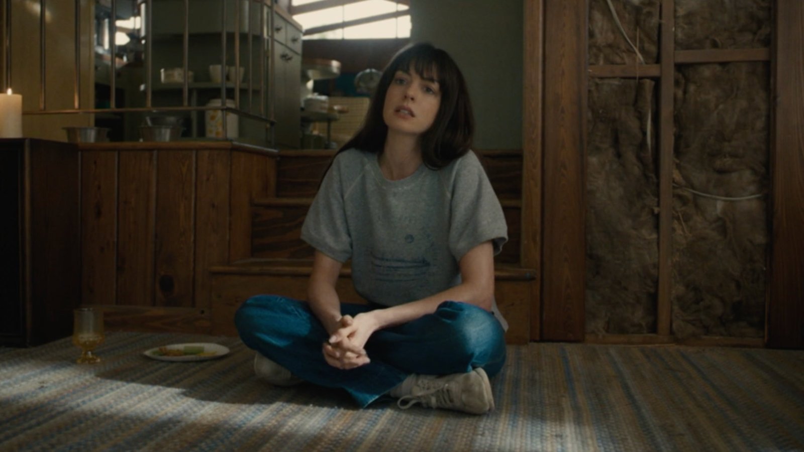 'The End of Oak Street' Trailer