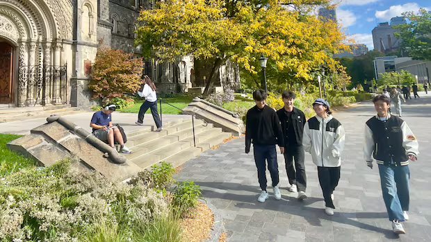 Canada slips slightly in top universities ranking, but experts say look carefully at the details