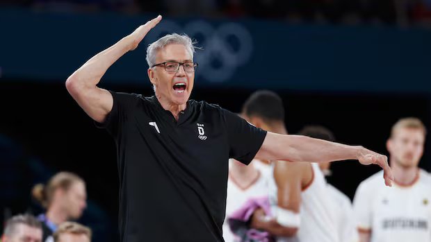 ‘No is better than maybe’: Canadian men’s basketball team emphasizes commitment as it sets path to LA28