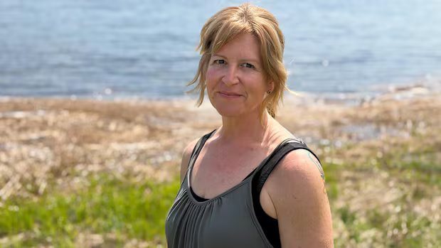 She was stabbed by a student while on the job. Now she’s fighting for support