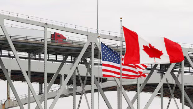 Trucker had ‘no knowledge’ about cocaine in Home Depot boxes when crossing Canada-U.S. border, defence says
