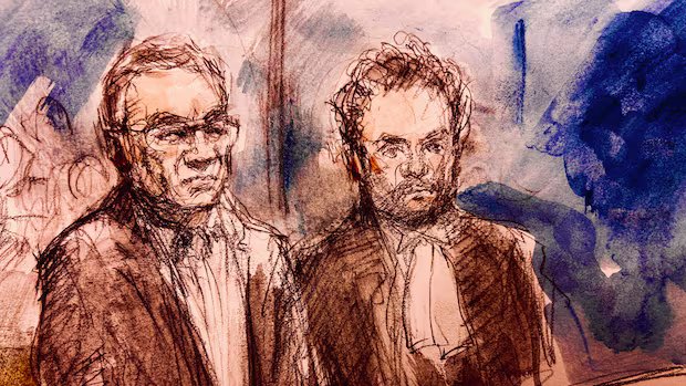 Shopify paid Kenneth Law $149K for deadly poison sales to at-risk buyers, court records show