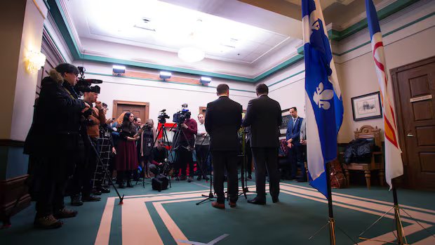 Here’s what Hydro-Québec fought to hide from the Newfoundland and Labrador government