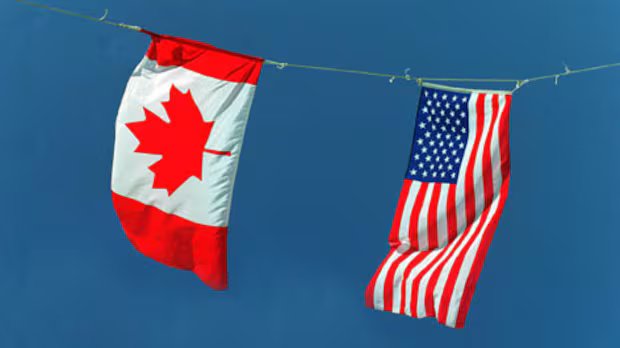Canada tells U.S., Mexico it wants CUSMA renewed