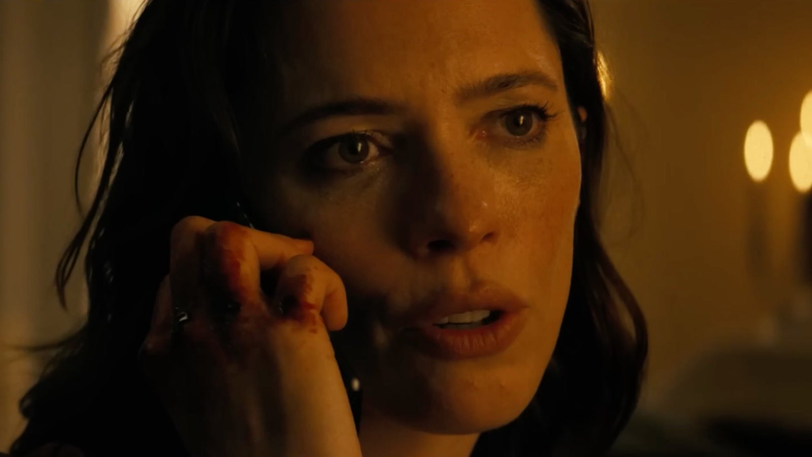 'Onslaught' Trailer