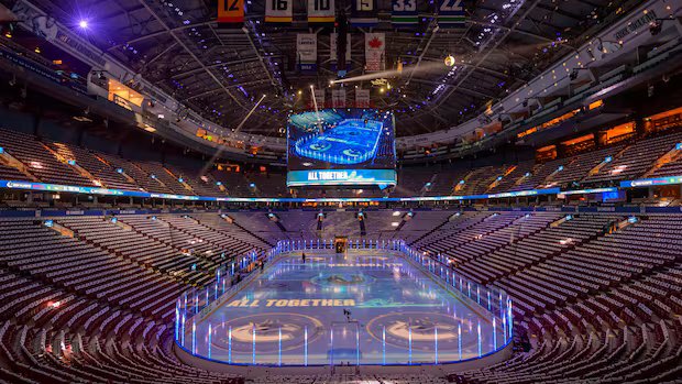 NHL faces scheduling challenge as B.C., Alberta move to permanent daylight time