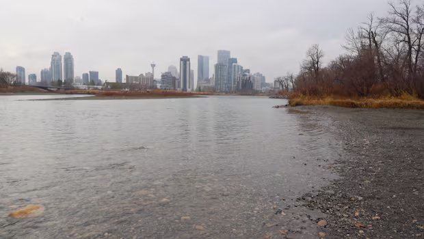 Calgary officials call for $342M over next 4 years to fix city’s leaky pipes