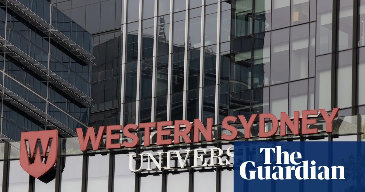 Sydney academic used AI to write SMH opinion piece urging students to avoid using tech to ‘cut corners’ | Australian universities
