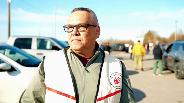Sheshatshiu Innu First Nation Chief ‘not giving up’ on community grappling with loss