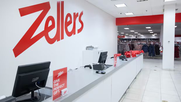 Zellers plays with toys, food as retailer’s relaunch reaches Ontario