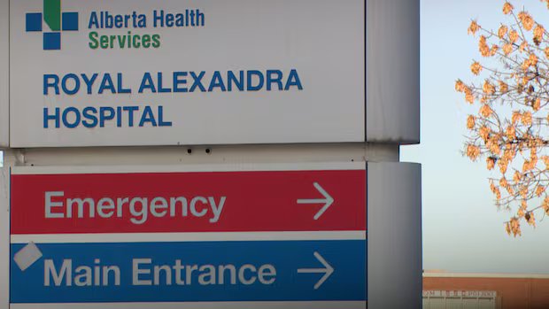 Still no triage liaison physicians in Alberta ERs, 4 months after province’s pledge