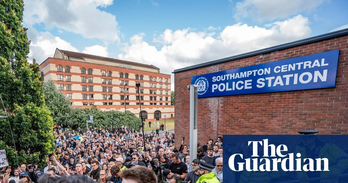 Former officer in hiding after being falsely linked to Henry Nowak arrest | Southampton
