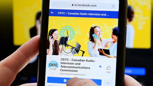 Ottawa calls for review of CRTC decision on streamers’ Cancon contributions
