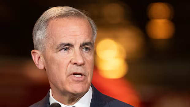 Carney says latest Trump tariffs ‘not a surprise’ after U.S. promises new 10% levy on Canada