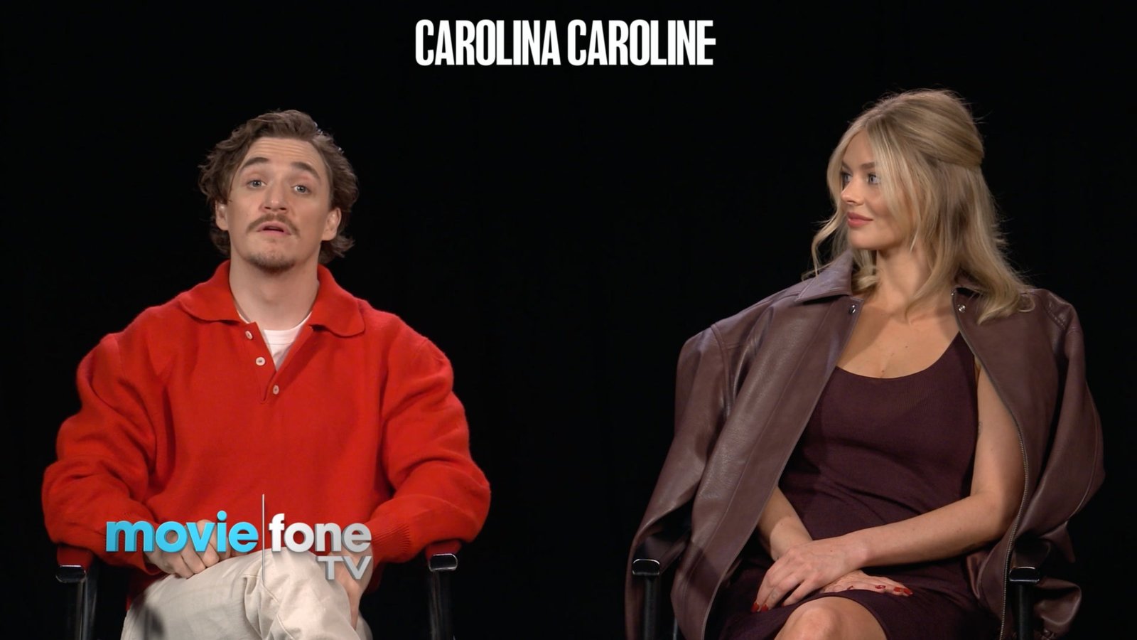 ‘Carolina Caroline’ Exclusive Interviews | Moviefone