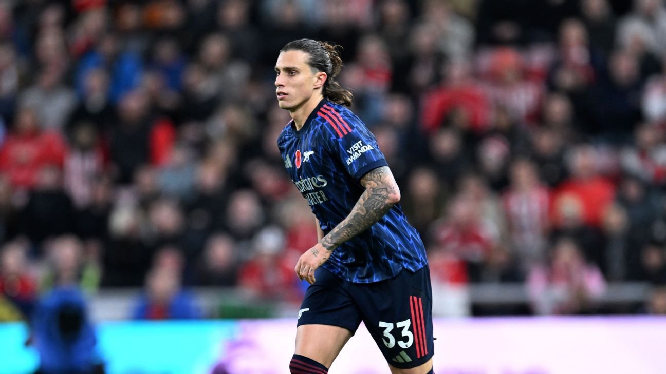 Transfer rumors, news: Real Madrid keen on Arsenal’s Calafiori
