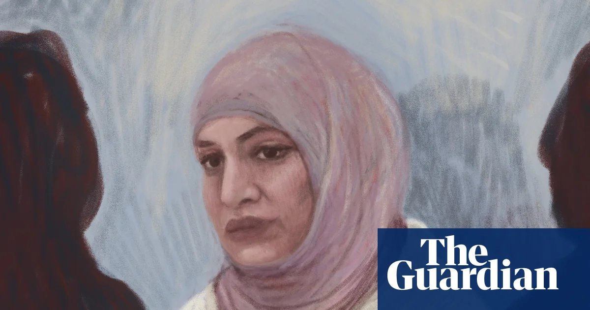 Australian woman linked to Islamic State lived with teenage slave who was repeatedly raped, court told | Melbourne