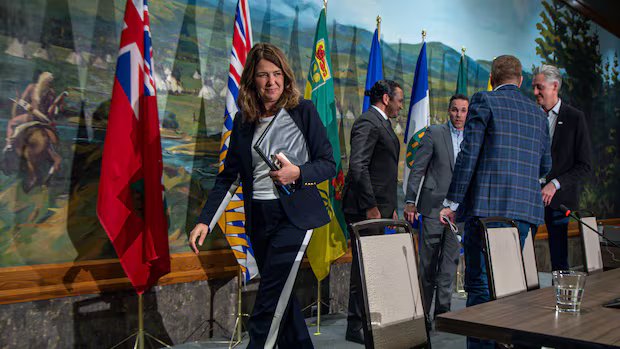 Alberta premier warns separation could cost $400B. Separatists, economists and Brexit scholars have thoughts