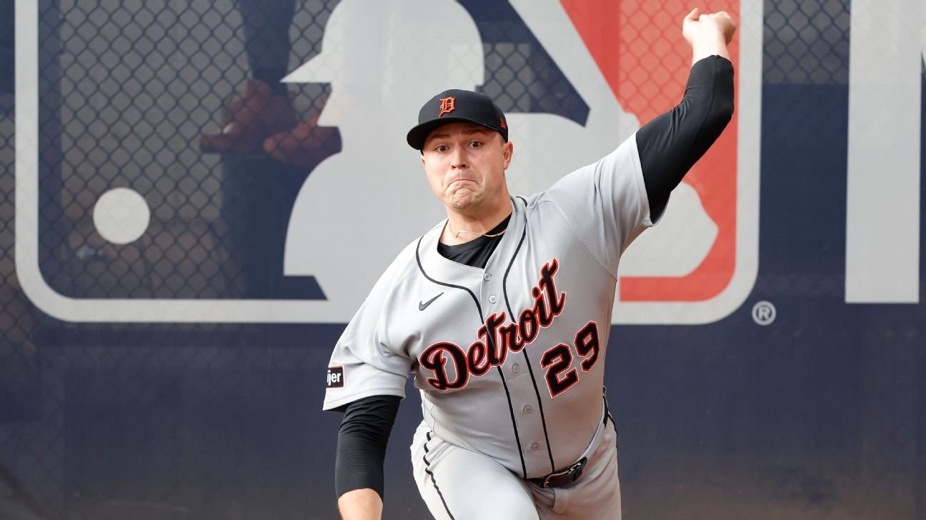 Jeff Passan’s early 2026 MLB trade deadline preview