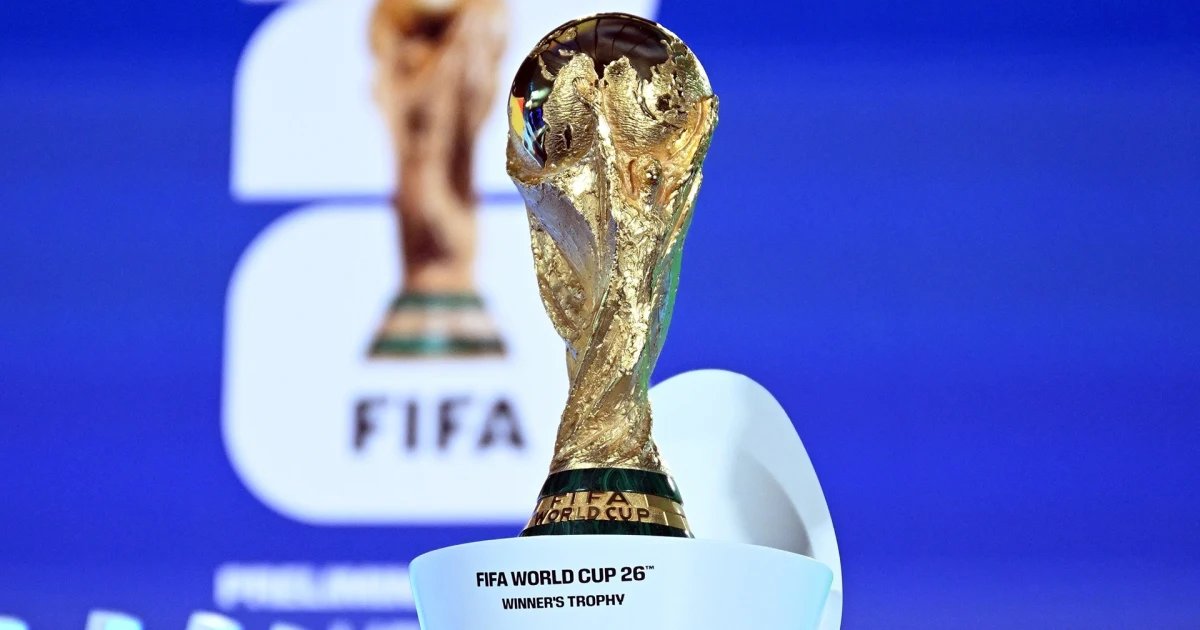 Soccer Fever Kicks in Across US Ahead of 2026 FIFA World Cup