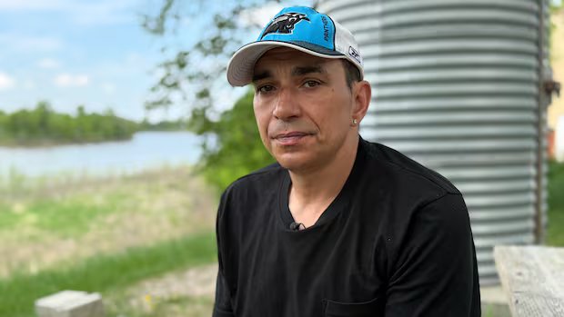 66 opioid calls in 1 day. This is how bad the overdose crisis is, Winnipeg first responders say