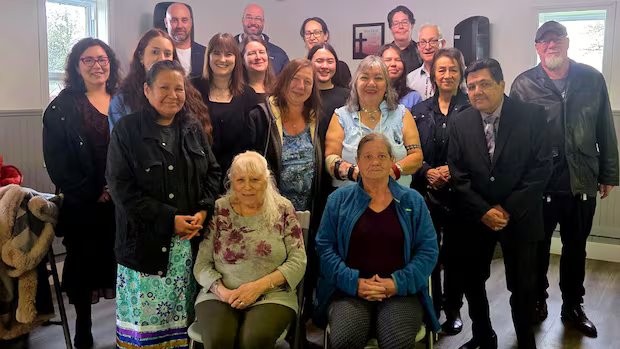 Oneida woman discovers long-lost uncle after Toronto police DNA testing identifies his remains