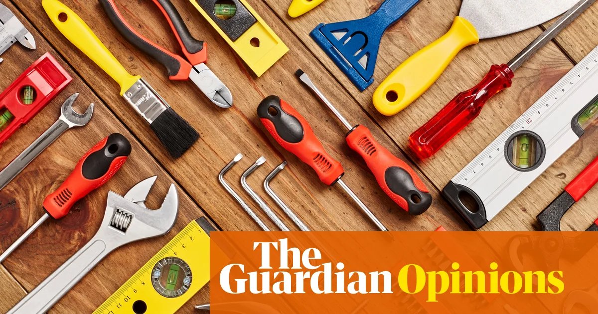 I asked AI for help with DIY. It told me to build a subfloor on rotting stumps, but also taught me valuable lessons | Myke Bartlett