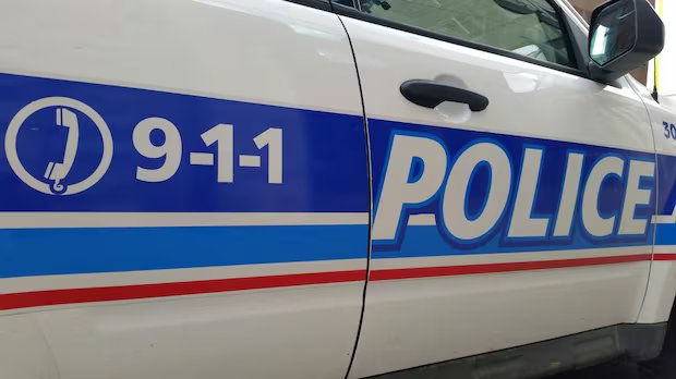 Child critically injured in balcony fall