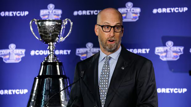 The CFL kicks off a new season — and a new era