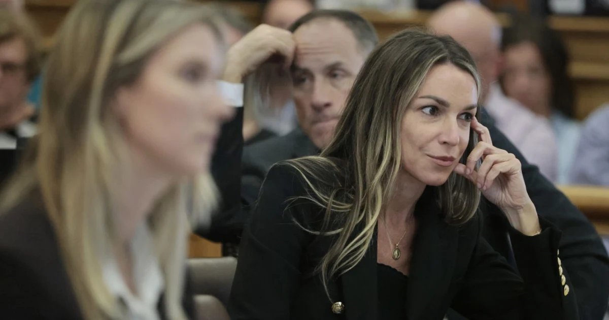 Karen Read’s bombshell lawsuit 