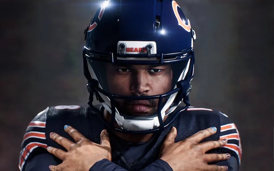 EA Sports Madden NFL 27 Is On Its Way To Switch 2