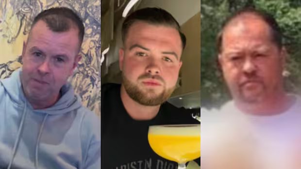 Men charged in Sharif Rahman death to appear in person in Owen Sound court Friday