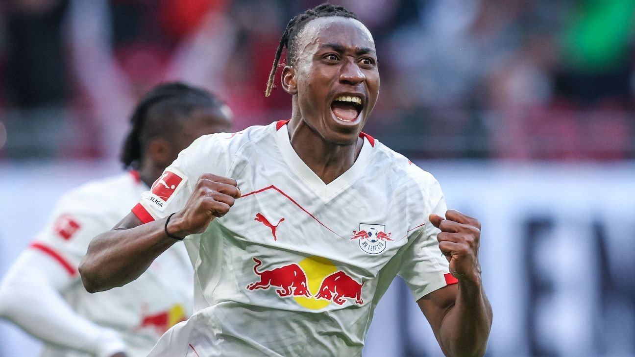 Transfer rumors, news: Liverpool begin talks for Yan Diomande