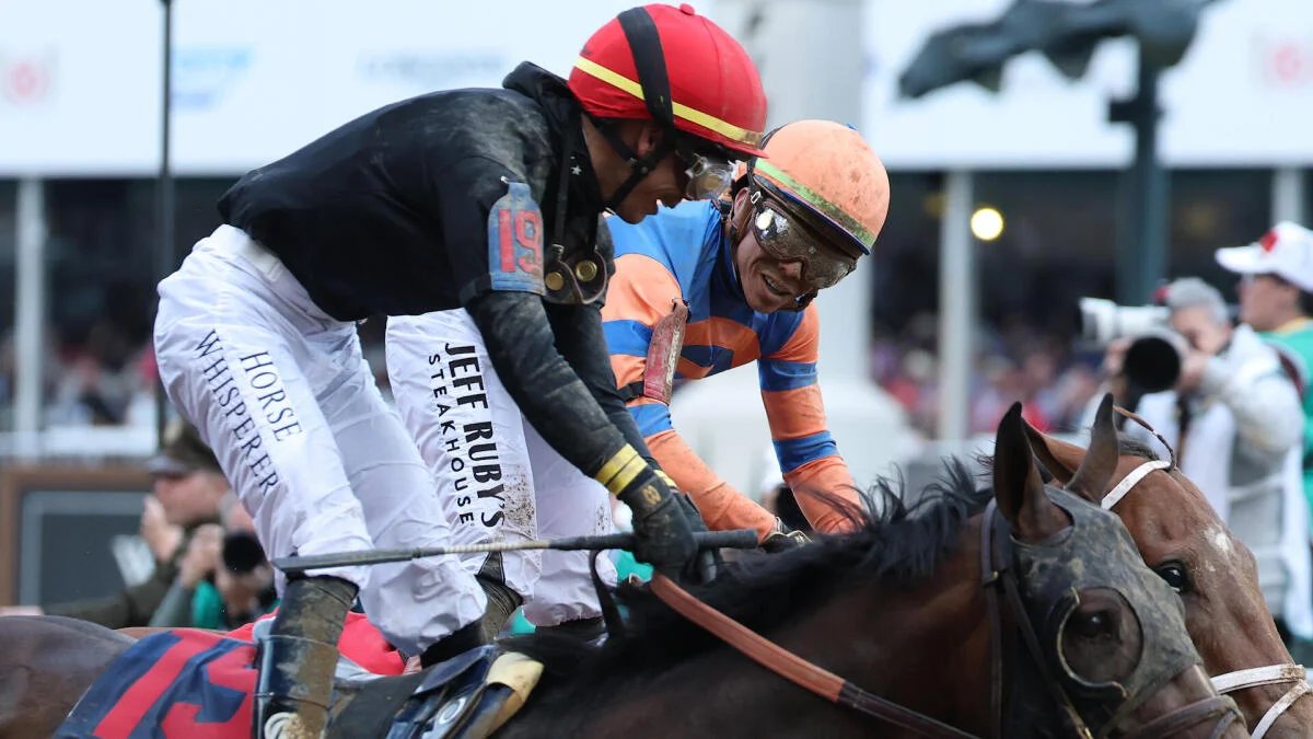 2026 Belmont Stakes horses, odds, date: Picks by expert who’s nailed 4 winners